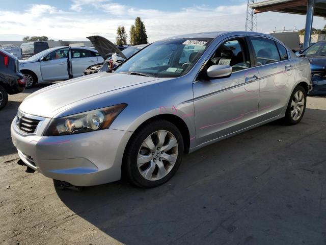 HONDA ACCORD 2008 1hgcp26808a037770