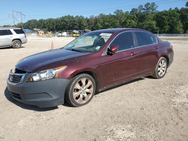 HONDA ACCORD 2008 1hgcp26808a050180