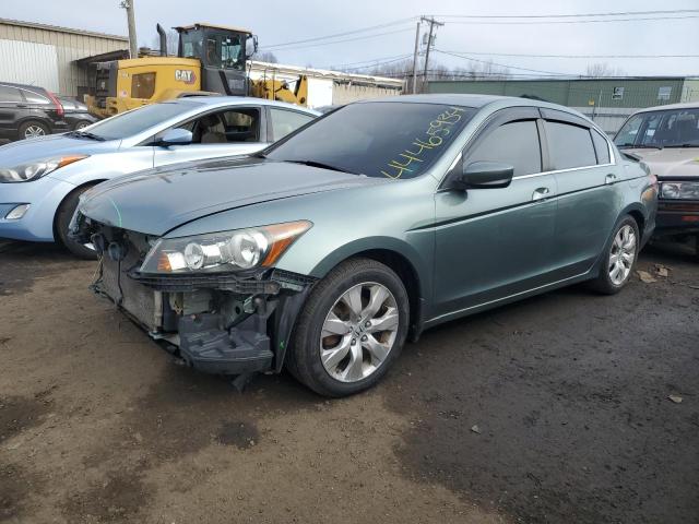 HONDA ACCORD 2008 1hgcp26808a050969