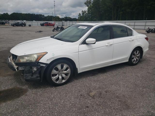 HONDA ACCORD 2008 1hgcp26808a062121