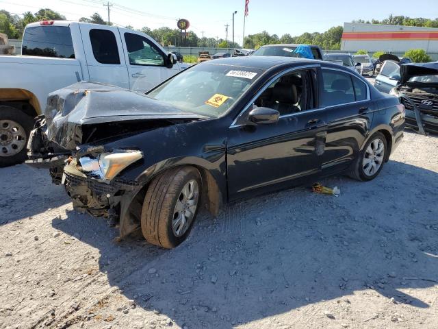 HONDA ACCORD 2008 1hgcp26808a064595