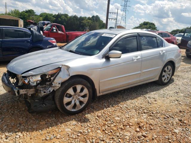 HONDA ACCORD 2008 1hgcp26808a076830