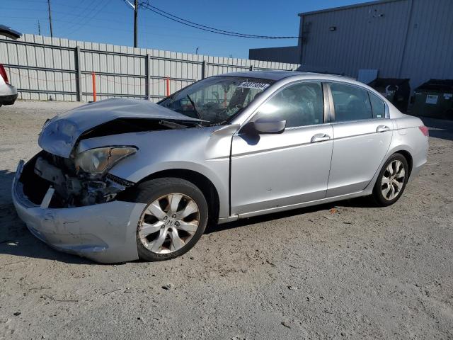 HONDA ACCORD 2008 1hgcp26808a085513