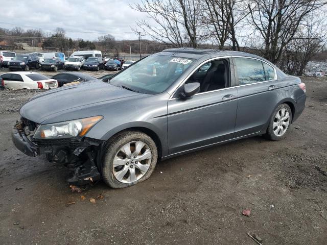 HONDA ACCORD 2008 1hgcp26808a085608