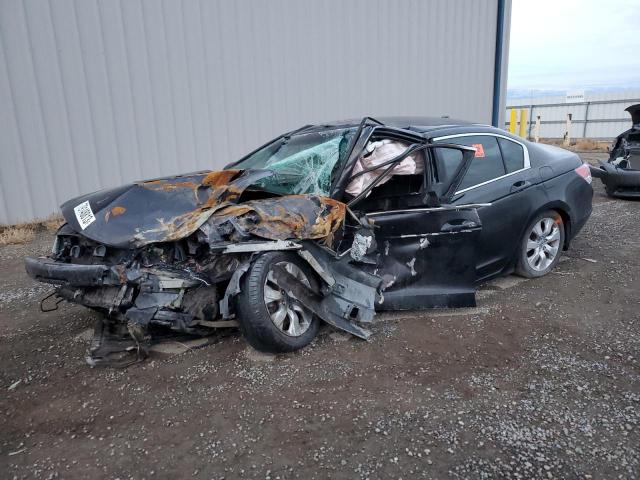 HONDA ACCORD 2008 1hgcp26808a094213