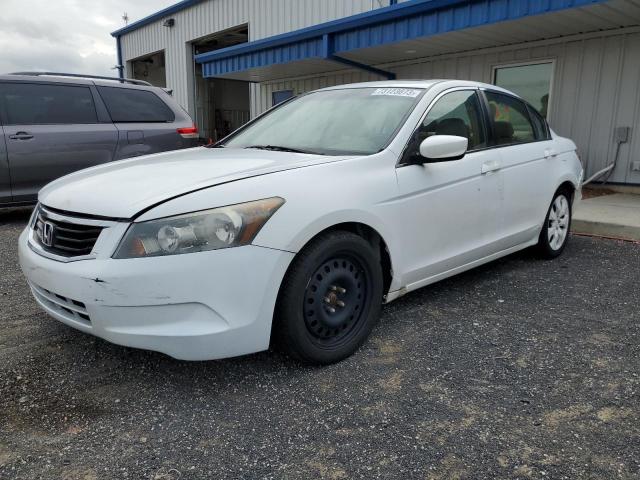 HONDA ACCORD EXL 2008 1hgcp26808a112872