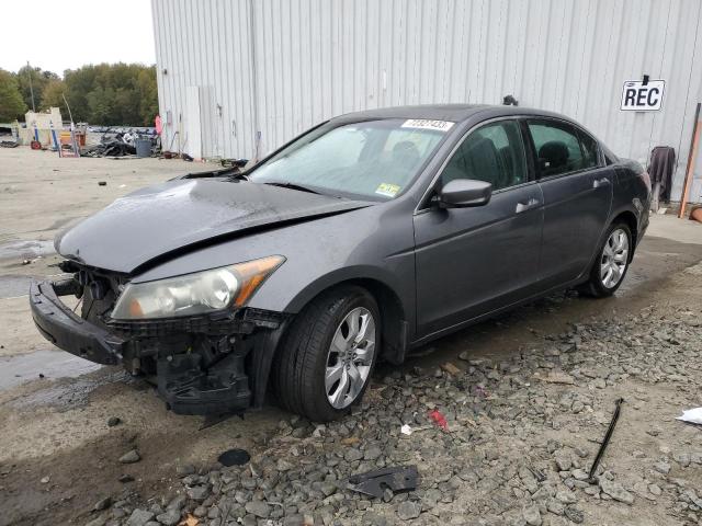 HONDA ACCORD 2008 1hgcp26808a121863