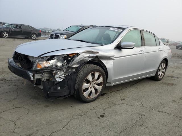 HONDA ACCORD 2008 1hgcp26808a133530