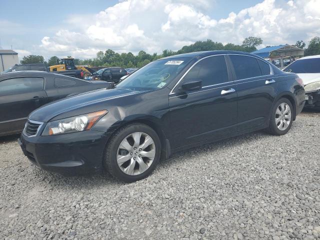 HONDA ACCORD EXL 2008 1hgcp26808a134709