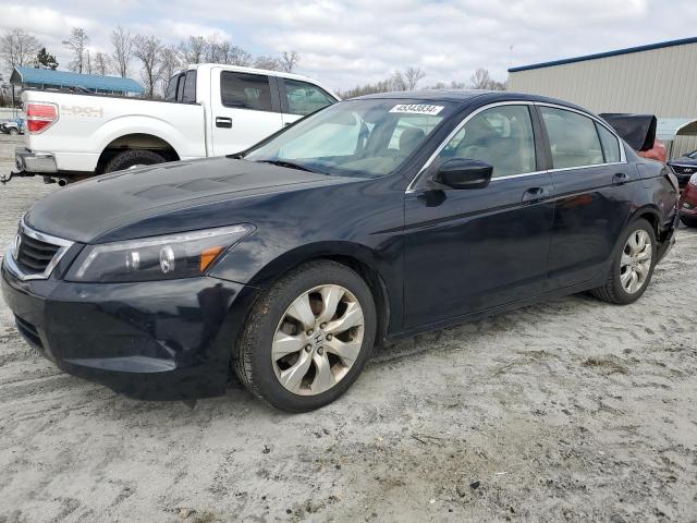 HONDA ACCORD 2008 1hgcp26808a150828