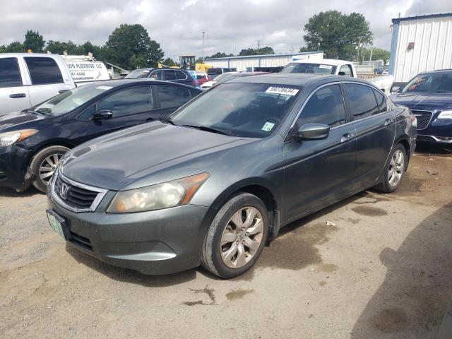 HONDA ACCORD 2008 1hgcp26808a157827