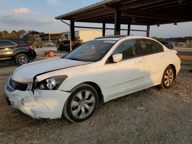 HONDA ACCORD EXL 2008 1hgcp26808a164664