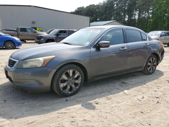 HONDA ACCORD 2009 1hgcp26809a000817