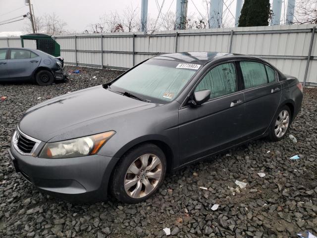 HONDA ACCORD 2009 1hgcp26809a008898