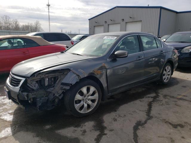 HONDA ACCORD 2009 1hgcp26809a015818