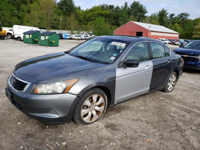 HONDA ACCORD 2009 1hgcp26809a029735