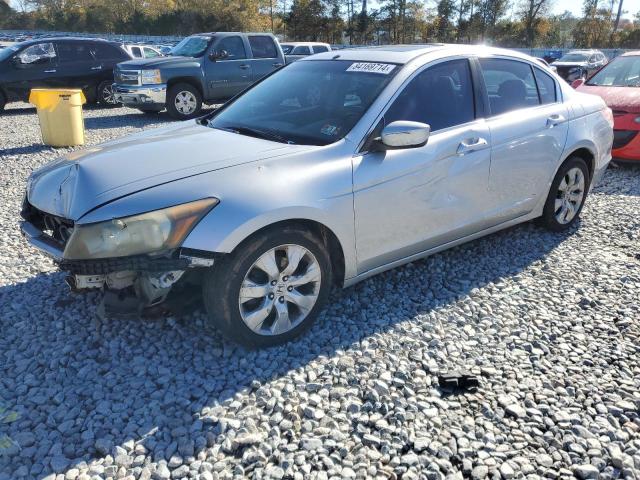 HONDA ACCORD EXL 2009 1hgcp26809a041027