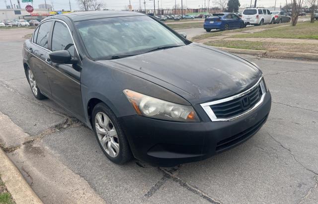 HONDA ACCORD 2009 1hgcp26809a046647