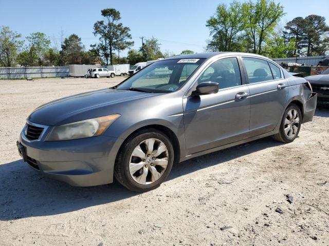 HONDA ACCORD 2009 1hgcp26809a047040