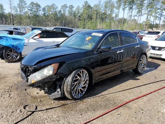 HONDA ACCORD 2009 1hgcp26809a058779