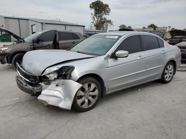 HONDA ACCORD EXL 2009 1hgcp26809a069975