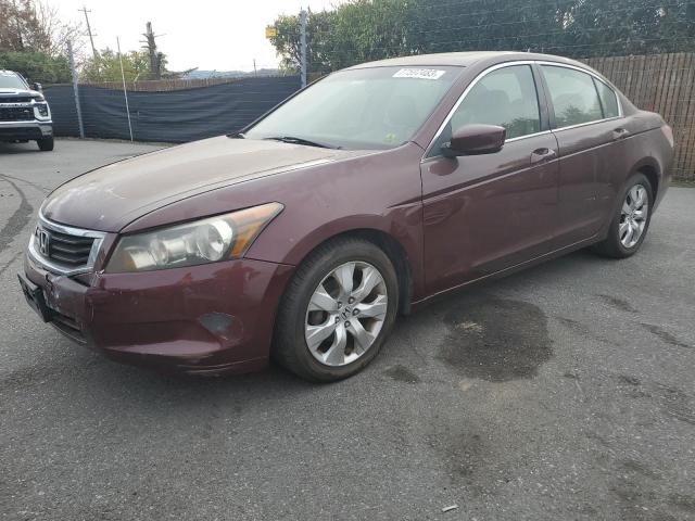 HONDA ACCORD 2009 1hgcp26809a090471