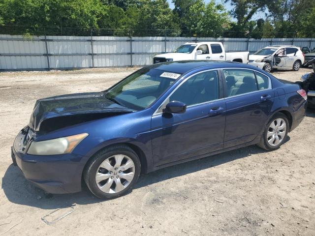 HONDA ACCORD 2009 1hgcp26809a092138