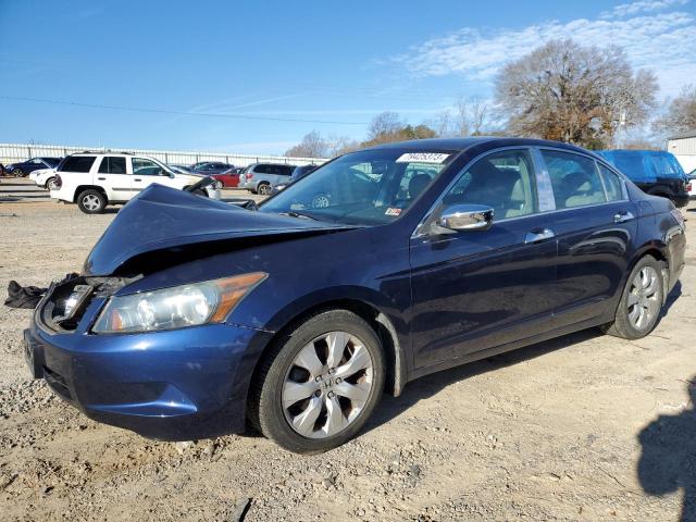 HONDA ACCORD 2009 1hgcp26809a100383