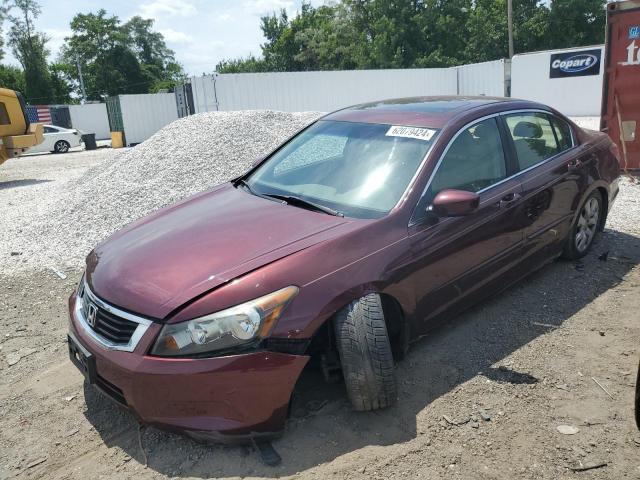 HONDA ACCORD 2009 1hgcp26809a132878