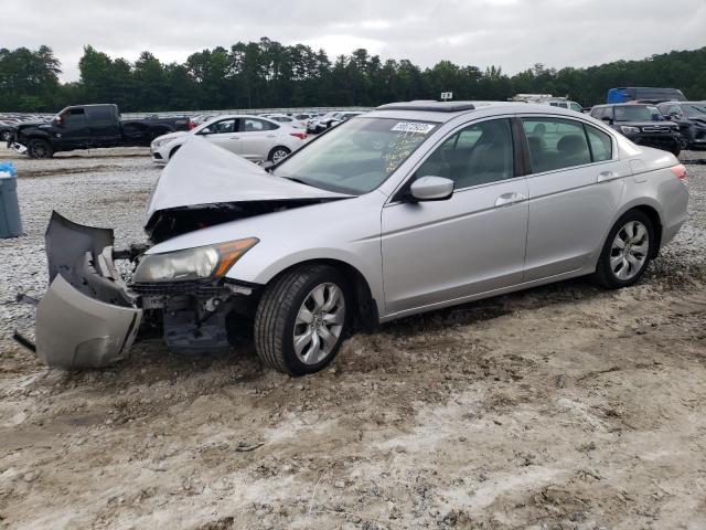 HONDA ACCORD 2009 1hgcp26809a144755