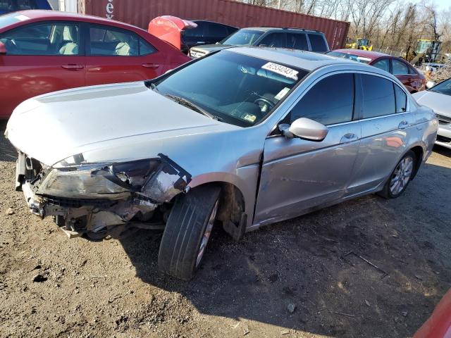 HONDA ACCORD 2009 1hgcp26809a145310