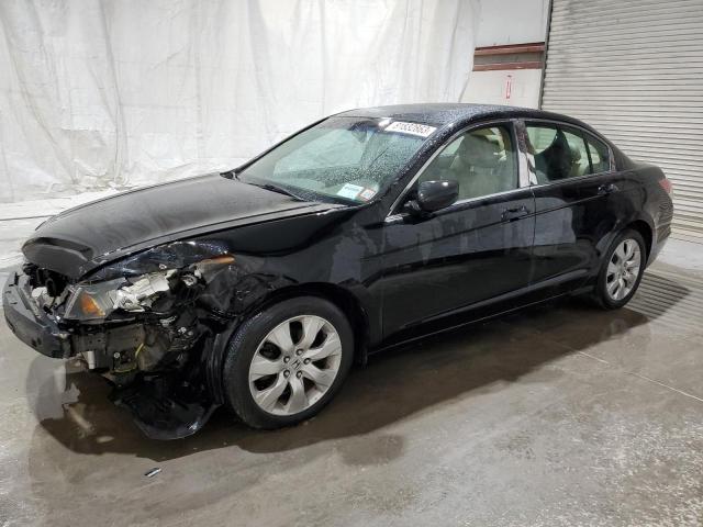 HONDA ACCORD 2009 1hgcp26809a161958