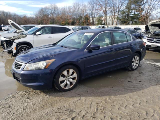 HONDA ACCORD EXL 2009 1hgcp26809a168408