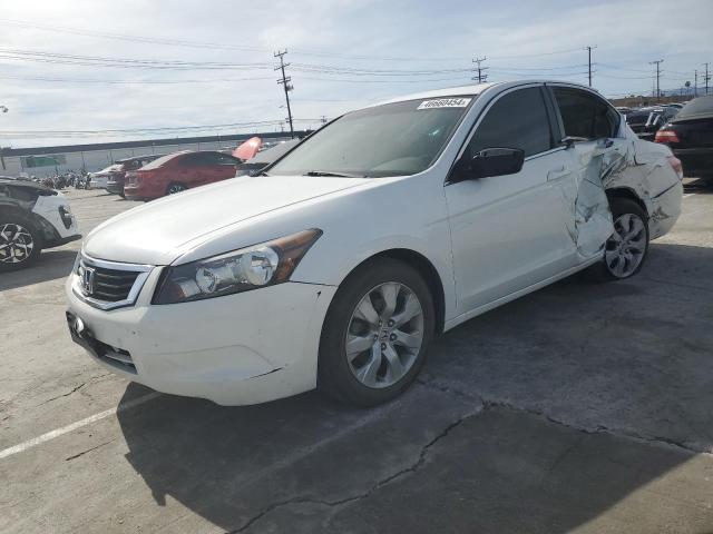 HONDA ACCORD 2009 1hgcp26809a189565