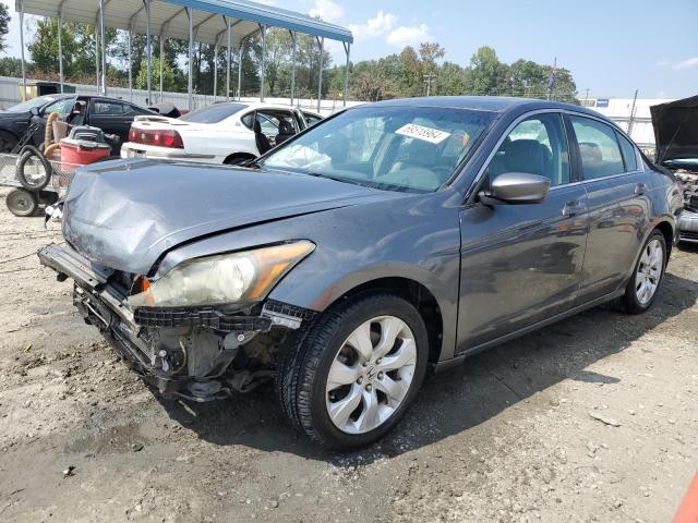 HONDA ACCORD EXL 2009 1hgcp26809a194152