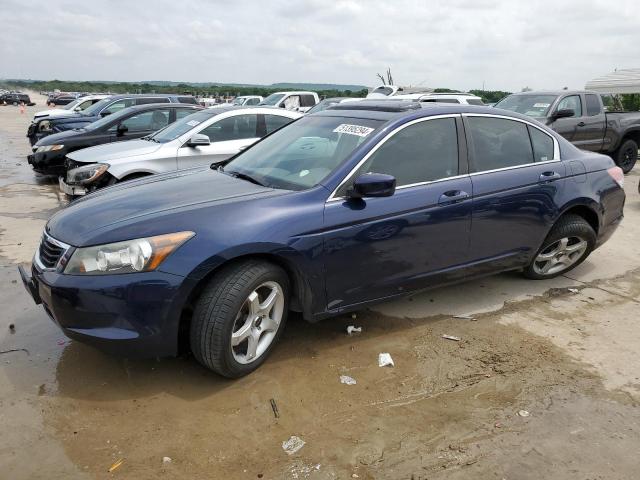 HONDA ACCORD 2009 1hgcp26809a200984