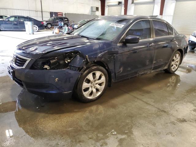 HONDA ACCORD 2008 1hgcp26818a001747