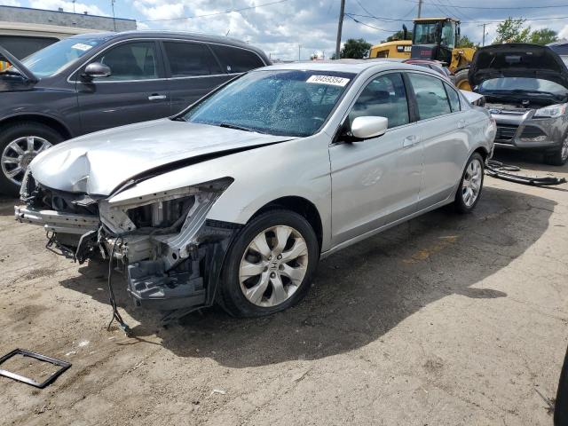 HONDA ACCORD EXL 2008 1hgcp26818a027832