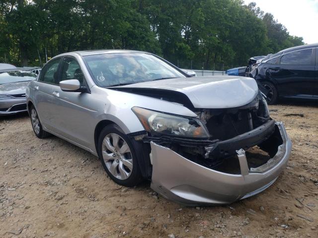 HONDA ACCORD EXL 2008 1hgcp26818a041651