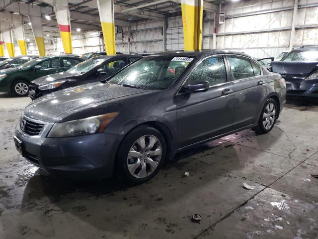 HONDA ACCORD 2008 1hgcp26818a045599