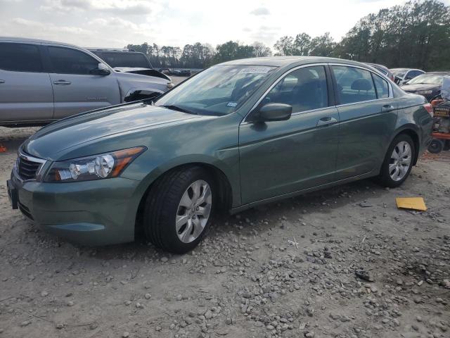 HONDA ACCORD 2008 1hgcp26818a053489