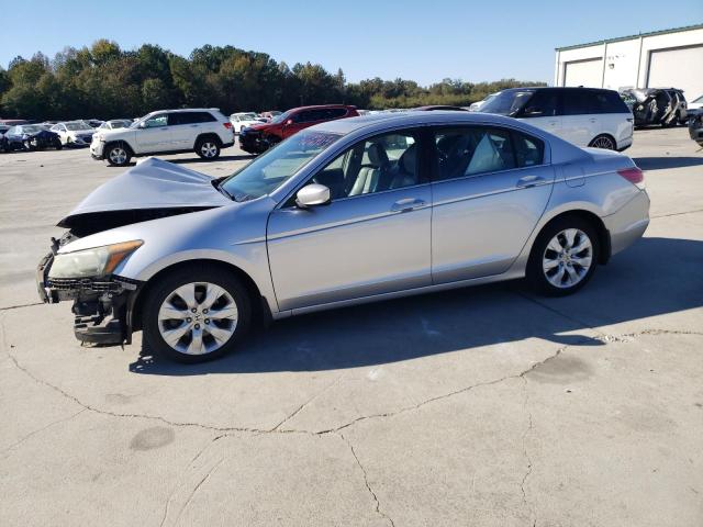 HONDA ACCORD 2008 1hgcp26818a054190