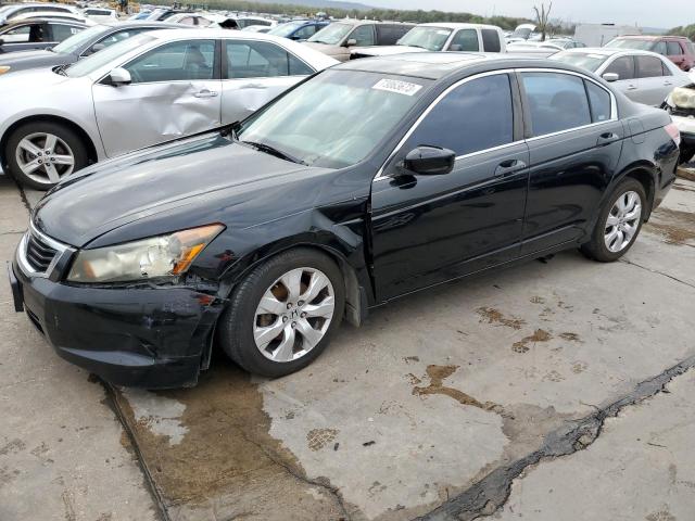 HONDA ACCORD 2008 1hgcp26818a057090