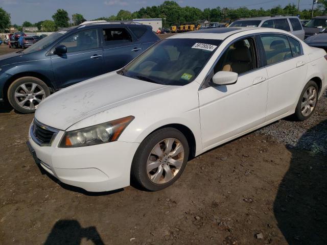 HONDA ACCORD 2008 1hgcp26818a064704