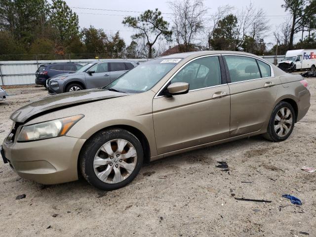 HONDA ACCORD 2008 1hgcp26818a071913