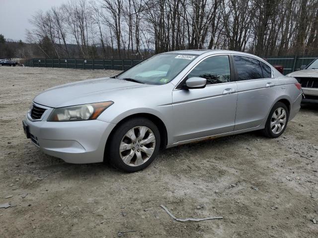 HONDA ACCORD 2008 1hgcp26818a073032