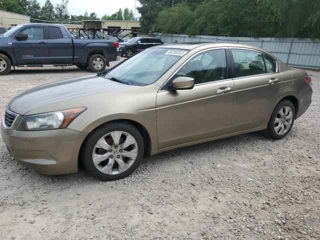 HONDA ACCORD 2008 1hgcp26818a079235