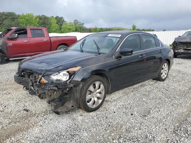 HONDA ACCORD 2008 1hgcp26818a105736