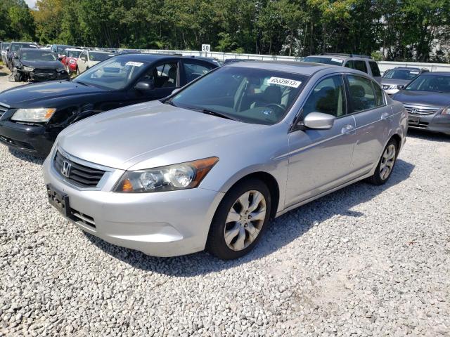 HONDA ACCORD 2008 1hgcp26818a109060