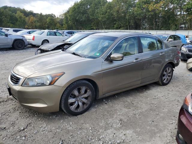 HONDA ACCORD 2008 1hgcp26818a111732